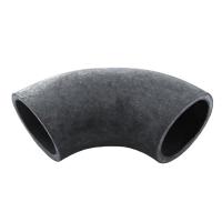 Отвод крутоизогнутый 76