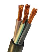 Кабель КГ 3*16