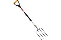 ЦИ 0839 FINLAND ВИЛЫ САДОВЫЕ, НЕРЖАВЕЮЩАЯ СТАЛЬ