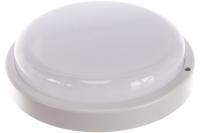 Светильник Фарлайт светодиодный герметичный СПП 18Вт 230В 6500К 1440Лм КРУГ С СЕНСОРОМ(датчик движения) IP65