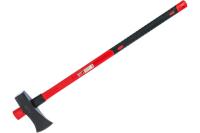Колун, 2700 г, фибергласовое обрезиненное топорище 900 мм// MATRIX