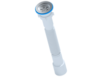 Гофросифон 1 1/2 40/50 Ани (G106)