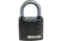 Замок висячий PD-01-38(МВС 124)