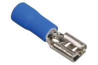 Разъем плоский РпИм 2-250 IEK