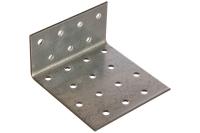 Крепежный уголок анкерный 40х80х80х2