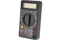 Мультиметр цифровой м832