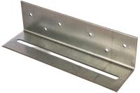 Крепежный уголок 60х60х220 скользящий