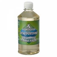 Состав пропиточный д/каминных и печных кладок 0,5л