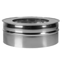 Заглушка для ревизии (430/0,5мм) Ф197 внутр.