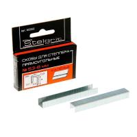 Скобы для степлера 8мм (1000шт) 