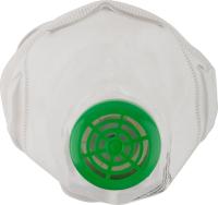 Респиратор пылезащитный У-2К 'Люкс' (Спанбонд)