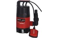 Насос дренажный QUATTRO ELEMENTI Drenaggio 400 F Promo(385 Вт, 6800 л/мин, для грязной, 7 м, 