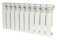 Радиатор Benarmo BM 500/80 10 секц. биметал.