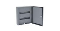 Корпус ЩРн-24 IP54 (395х310х120) Basic EKF 