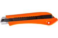 FINLAND НОЖ СТРОИТ С ЛЕЗВИЕМ 18ММ ЦИ