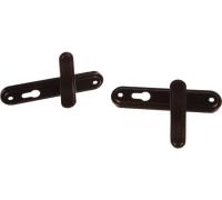 Ручки к ЗВ4-3.03 (медь)