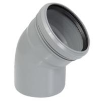 Отвод д=40-30* OST PP