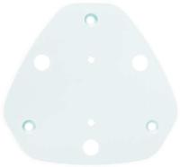 Подкладка крепежная 3-м