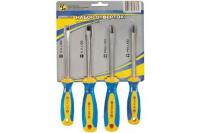 0554 ЦИ НАБОР ОТВЕРТОК 4 ПРЕДМ.