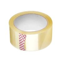 Скотч 50мм/66м прозр.