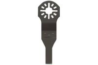 Полотно пильное фрезерованное двухступенчатое 10*0,8мм