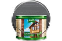 Состав защитно-красящий д/древесины FARBITEX ПРОФИ WOOD алкидный скандинавия 2,7л