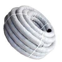 Труба дренажная Д=110 с фильтром 50м