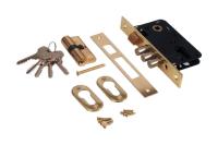 1000/60-G Замок врезной