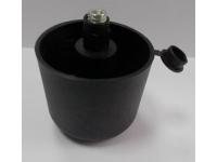 Опора рег. для шкафа 50*44