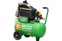 Компрессор ECO AE-251-3 коаксиальный
