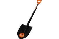 ЦИ 1464-Ч FINLAND ЛОПАТА ШТЫКОВАЯ ОСТРОКОНЕЧНАЯ С РЕБРАМИ ЖЕСТКОСТИ