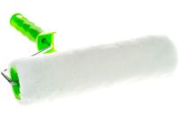 Валик с ручкой иск. мех, 20см, ворс 14мм, диам. 47мм