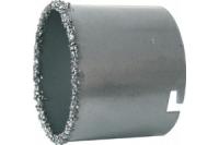 Коронка кольцевая по кафелю карбидная 43мм