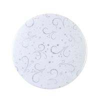 Светильник LED настенно-полоточ. 'ВАЛЬС' 30Вт НБП-Р-2 (372*55, основание 350мм) TANGO