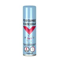 Рефтамид Максимум 150 млУСИЛЕННЫЙ аэрозоль от комаров/клещей/мошек/слепней (на кожу) 