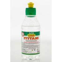 Клей ITITANI универс. морозост (зеленая этикетка) б/метанола 0,25л (Россия)