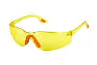  ОЧКИ ЗАЩИТНЫЕ ЖЕЛТЫЕ ЦИ