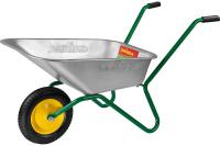 GRINDA тачка садовая одноколесная 100кг