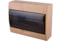 Щит ЩРН-П-12 св. дерево IP41 EKF 