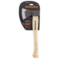 1722-1000 Finland Топор ков.с дерев.ручкой 1000  ЦИ