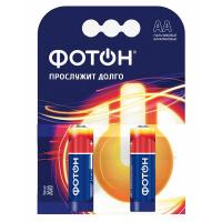 Батарейка Фотон LR 6 BP12