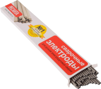 Электроды Ресанта МР-3 Ф4, 0 3кг