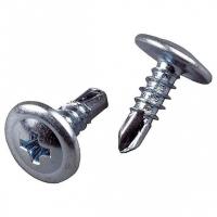 Саморез СММ пресшайба 4,2х57 сверло