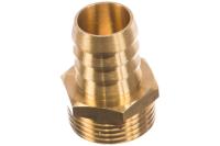 Штуцер для присоединения шланга 3/4 вн.р х20мм