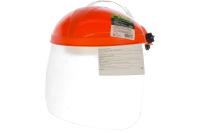 Щиток защитный НБТ, 300х200 мм, поликарбонат// СИБРТЕХ/Россия