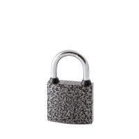 Замок навесной АЛЛЮР HG-340 КА с одной секр.