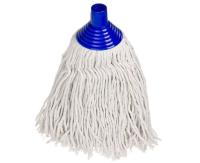Насадка для швабры 35см (хлопок МОП веревочн. 400гр Премиум