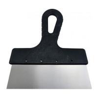 Шпатель фасадный нерж. 200мм 