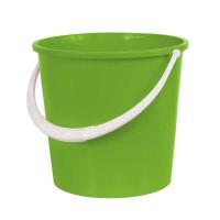 Ведро пластмасс б/крышки 5л Крепыш