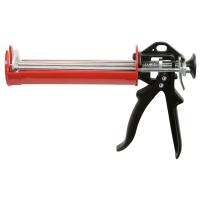 Пистолет для герметика полукорп